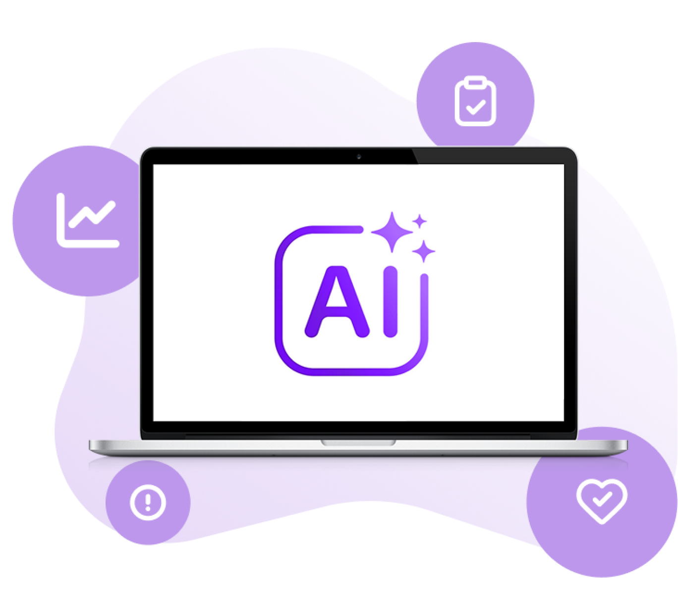 AI-ready reporting