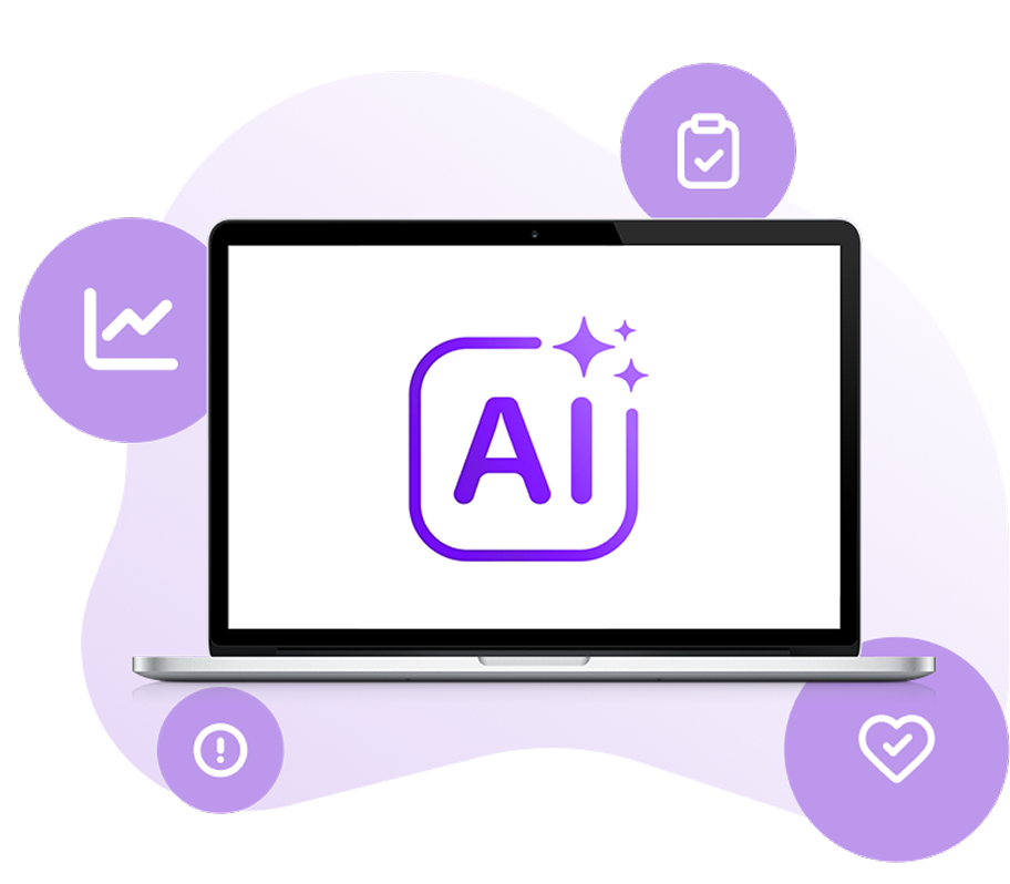 AI enablement
