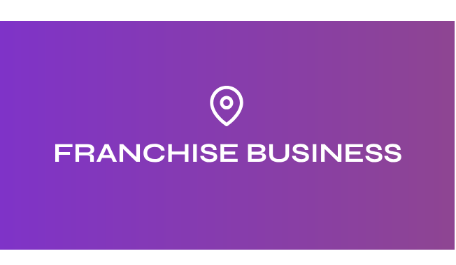 Franchise Business