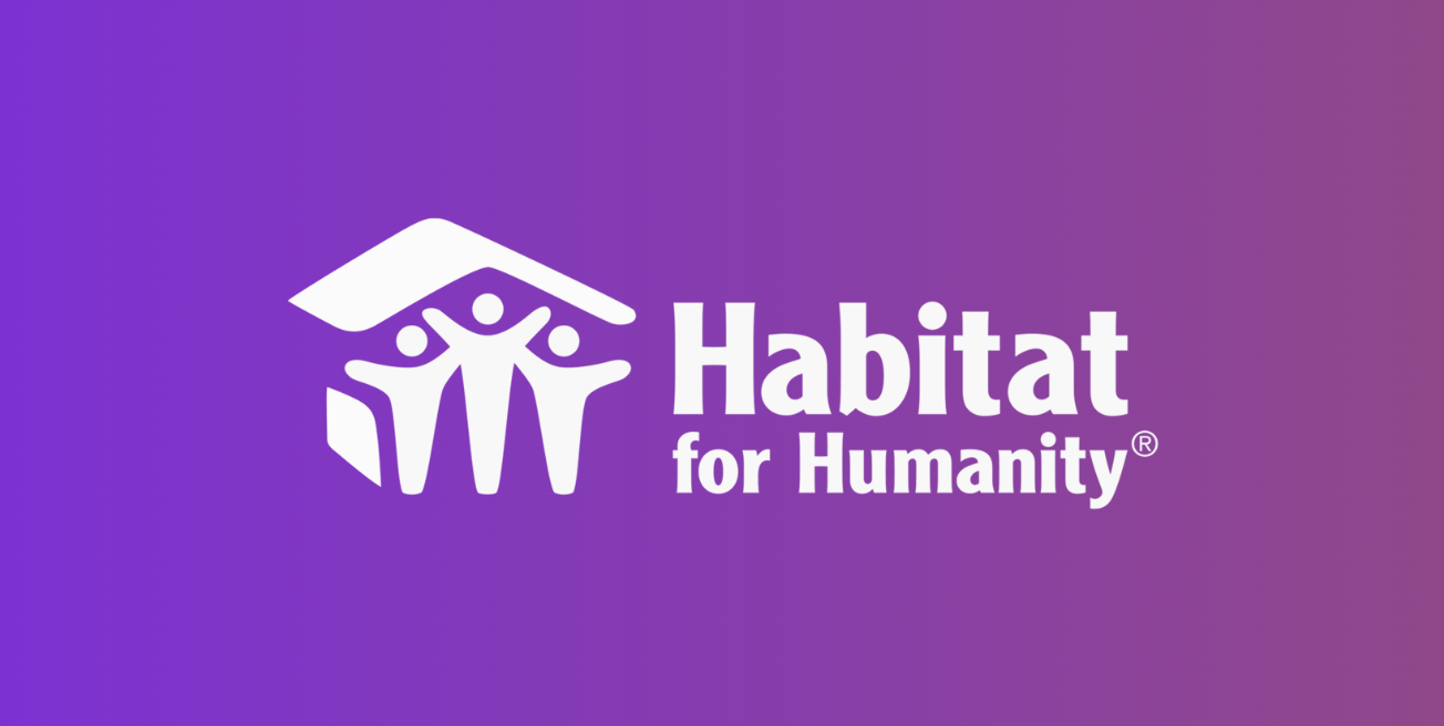 Habitat for Humanity Edmonton