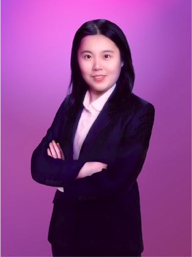 Julie Wang