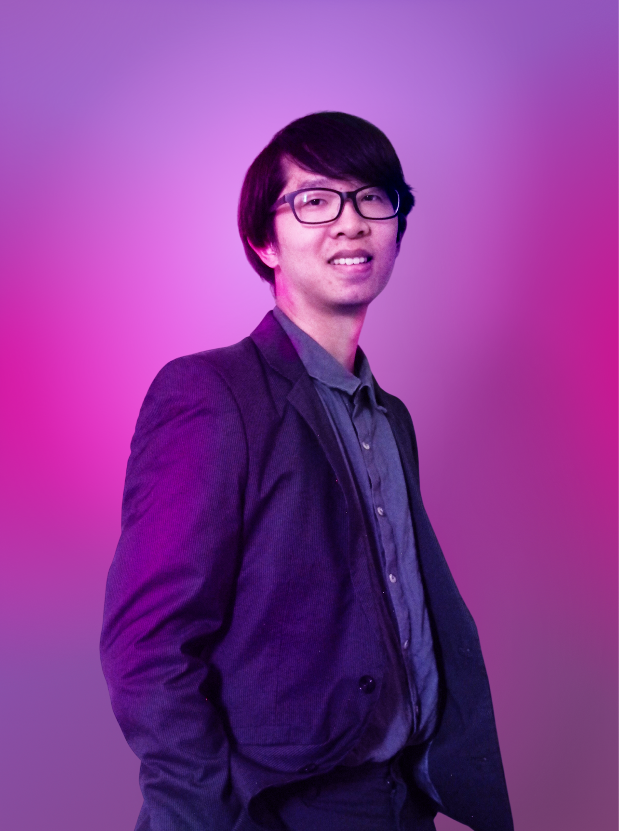 Austin Nhung