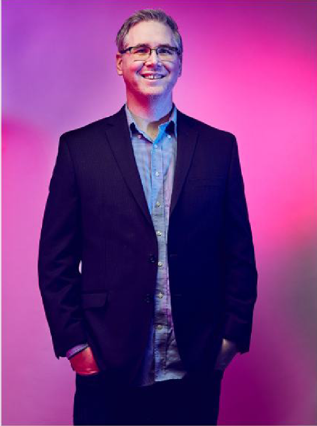 Geoff Hawes