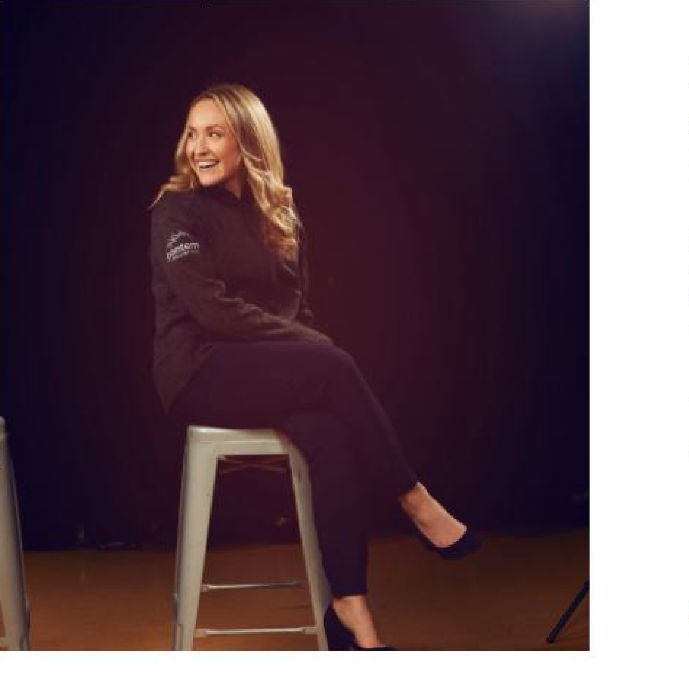 Client portrait