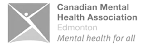 Canadian Mental Health Association Edmonton