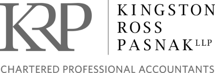 Kingston Ross Pasnak LLP