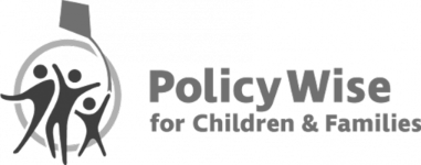 PolicyWise for Children & Families
