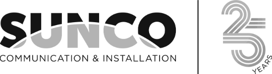 Sunco Communication & Installation